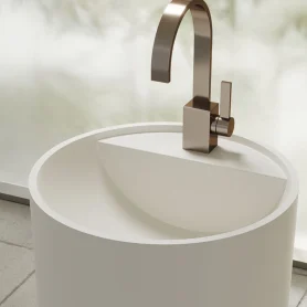 Kategorie Badmöbel Waschbecken Surfactis 2400313