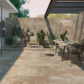Kategorie Terrassenplatten Feinsteinzeug Keramikfliese Porzellanfliese Bodenfliese Wandfliese Surfactis 1450x110 240313